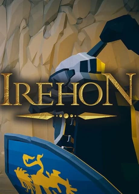 Irehon
