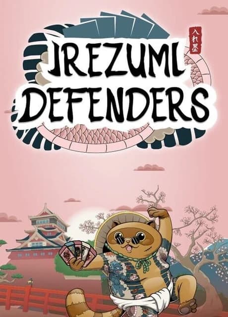 Irezumi Defenders
