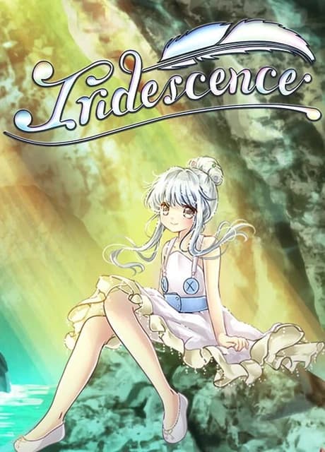 Iridescence