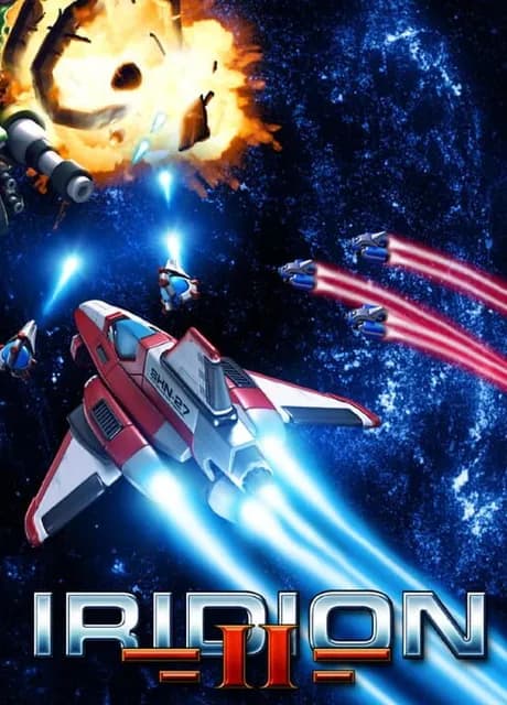 Iridion II