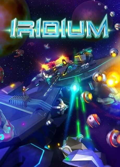 Iridium