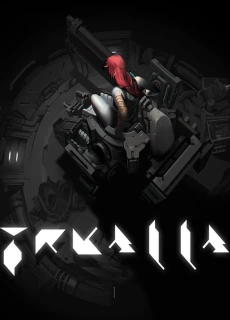 Irkalla