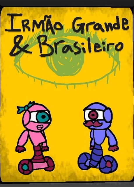 Irmão Grande & Brasileiro