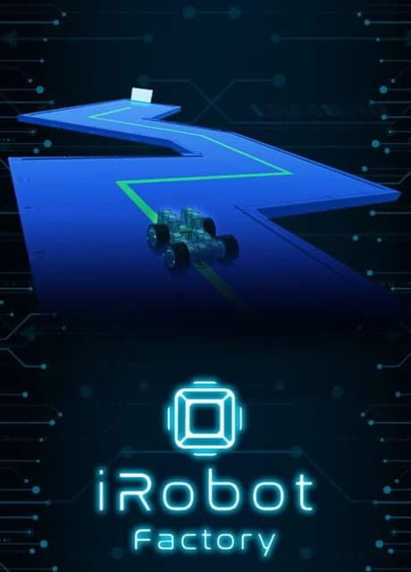 Irobot Factory