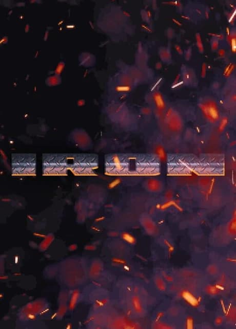 Iron