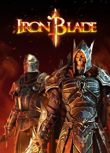 Iron Blade: Medieval RPG
