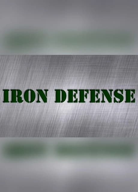 Iron Defense