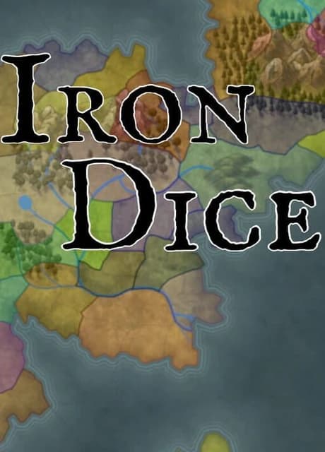 Iron Dice