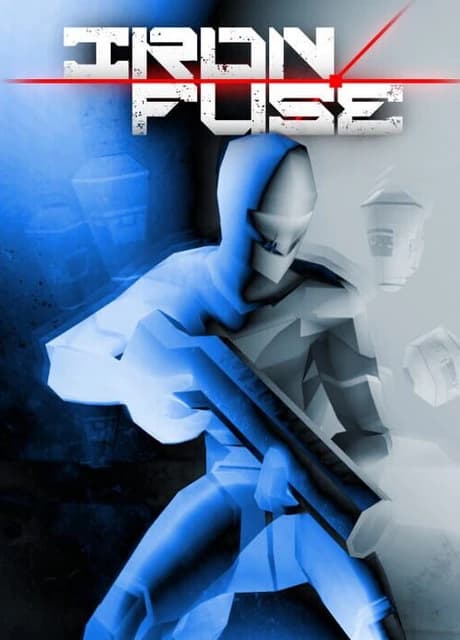 Iron Fuse