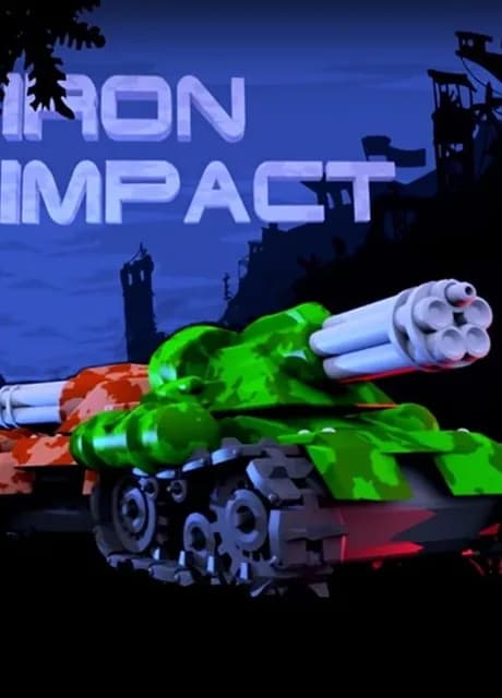 Iron Impact