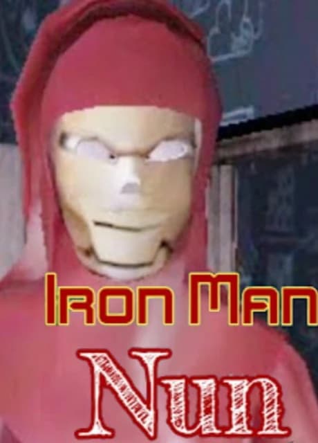 Iron Man Nun