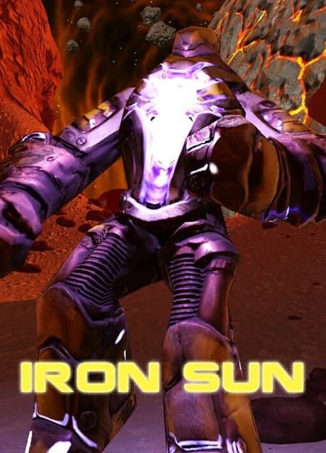 Iron Sun