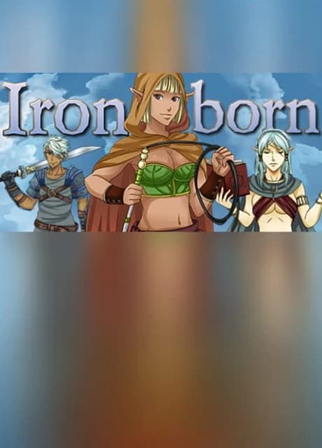 IronBorn