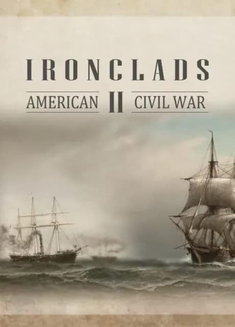 Ironclads 2: American Civil War