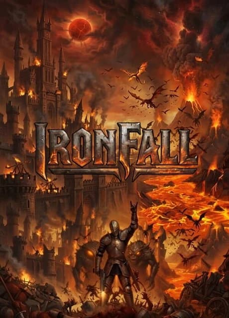 Ironfall