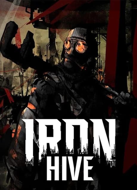 Ironhive