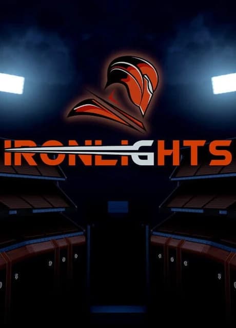 Ironlights