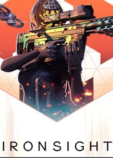 Ironsight