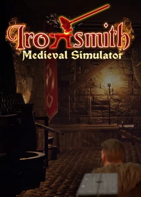 Ironsmith Simulator