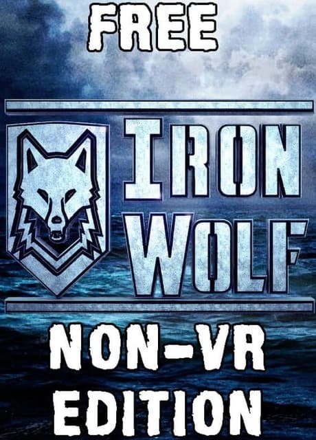 IronWolf: Free Non-VR Edition