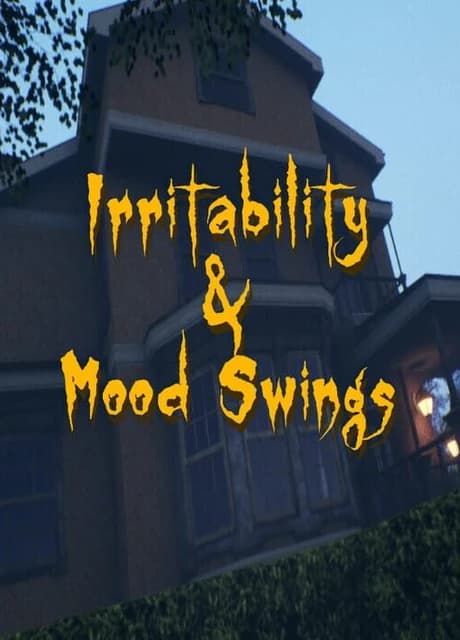 Irritability & Mood Swings
