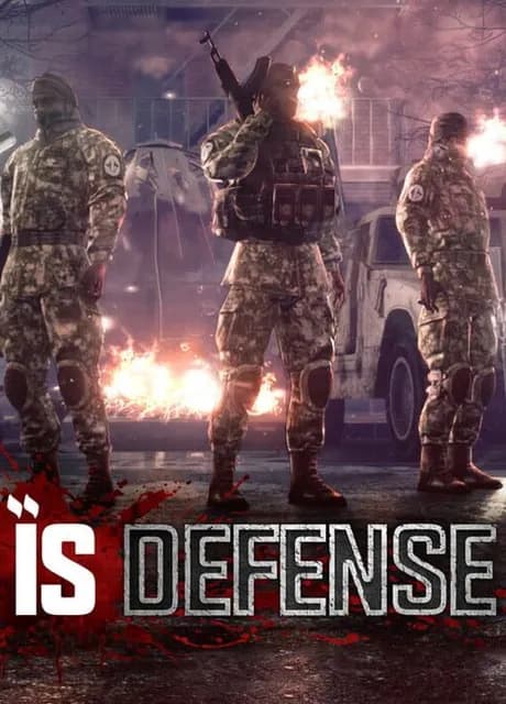 IS Defense