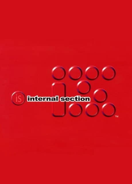 iS: internal section