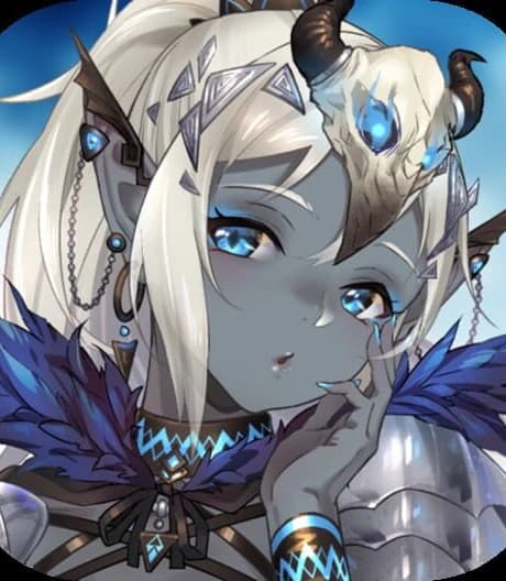 Isekai Demon Waifu