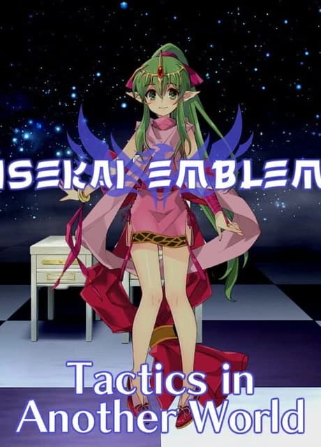 Isekai Emblem