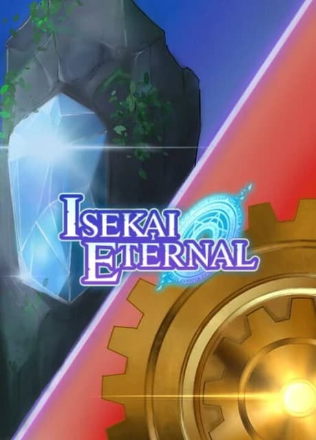Isekai Eternal