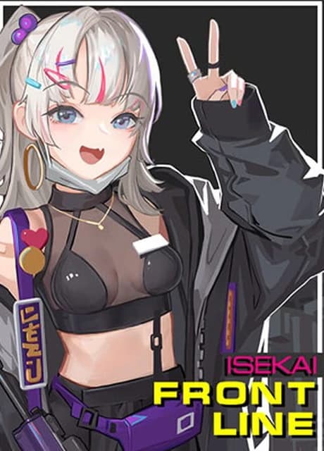 Isekai Frontline