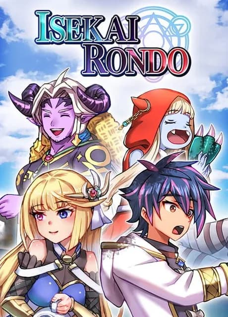 Isekai Rondo