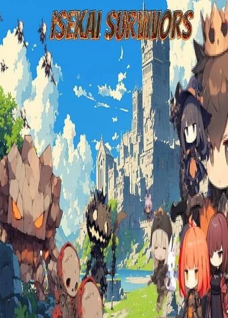 Isekai Survivors