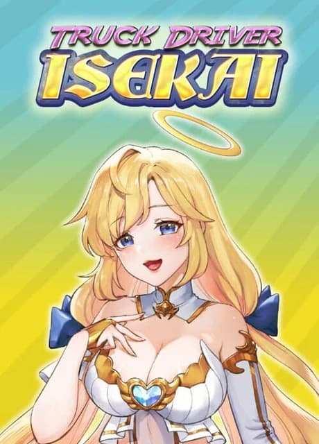 Isekai Truck Driver