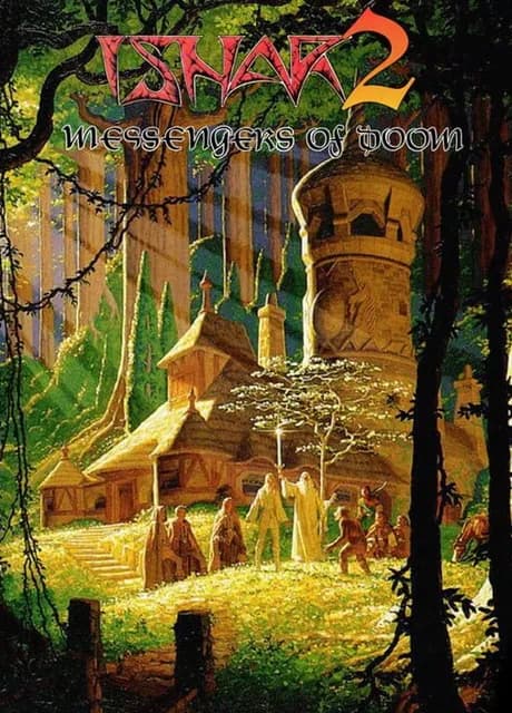 Ishar 2: Messengers of Doom