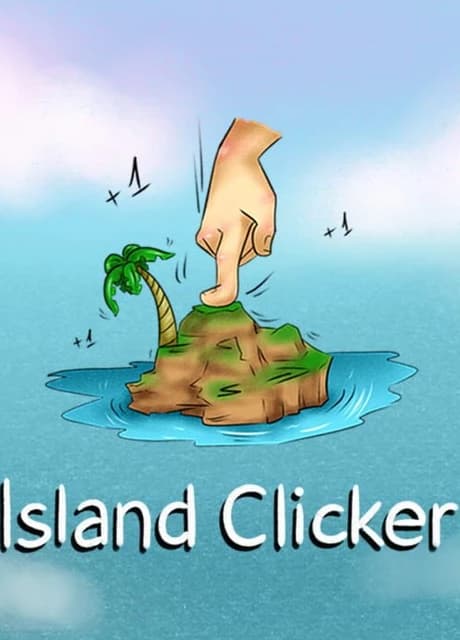 Island Clicker