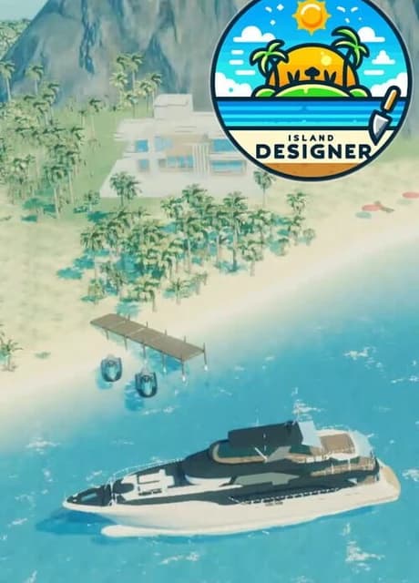 Island Designer
