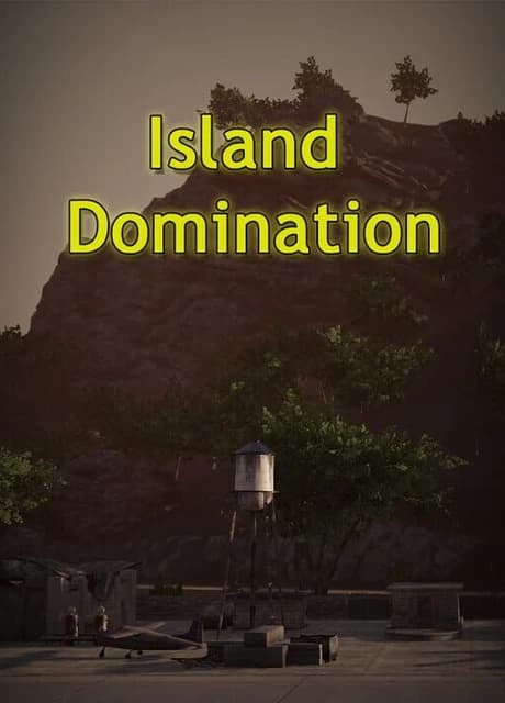 Island Domination