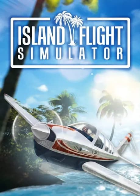 Island Flight Simulator