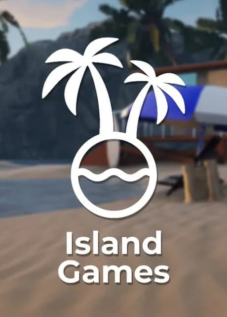 Island Games