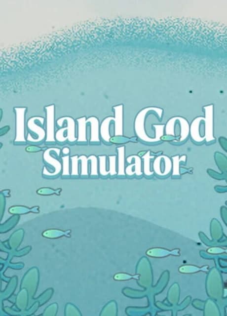 Island God Simulator
