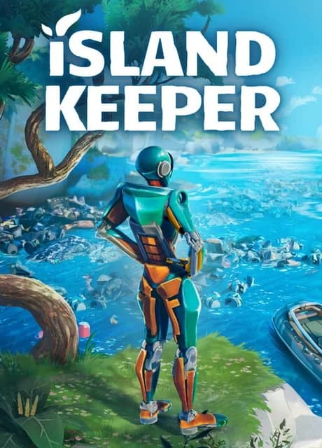 Island Keeper