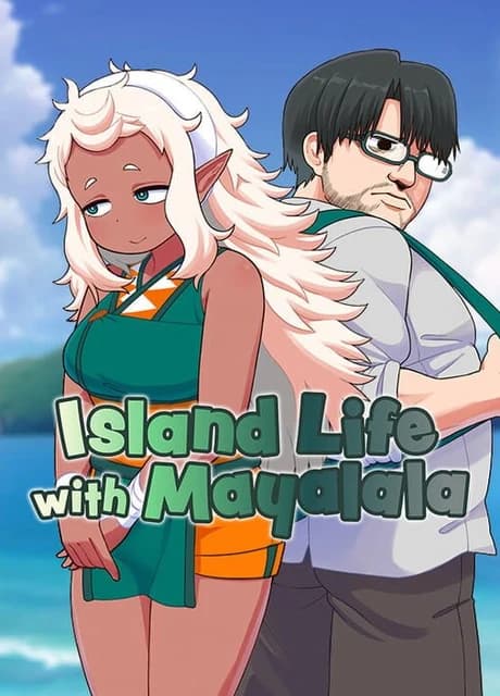 Island Life With Mayalala