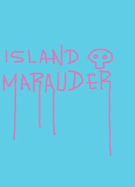 Island Marauder