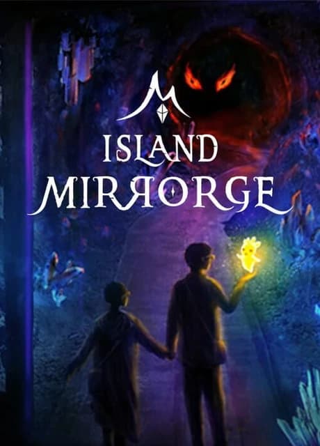 Island Mirrorge VR