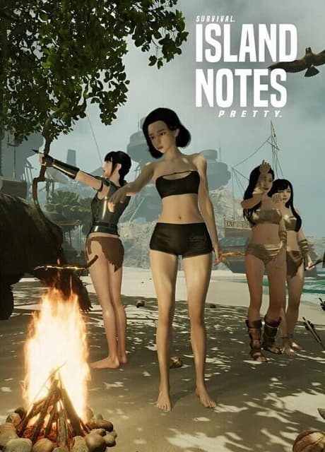 Island Notes
