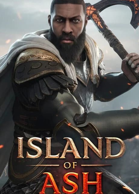 Island of Ash