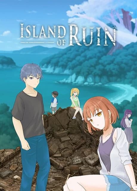 Island of Ruin