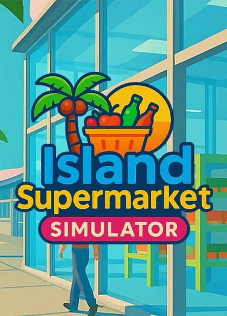 Island Supermarket Simulator