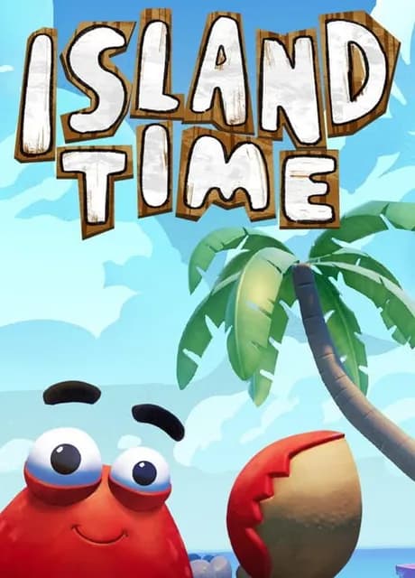 Island Time VR